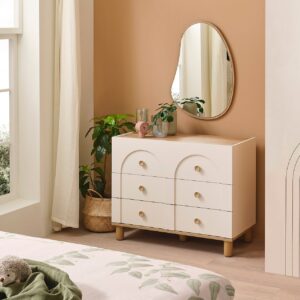 Modernes Schlafzimmermöbel – Kupa LOUIS Kommode