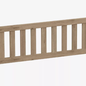 Modernes Schlafzimmermöbel – Kupa NEW FREZYA Absturzsicherung, passend zu Kinderbett New Frezya