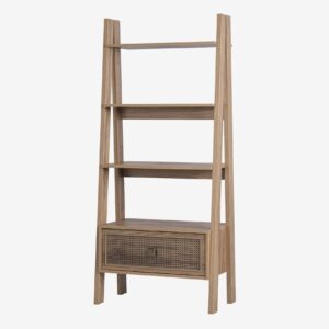 Modernes Schlafzimmermöbel – Kupa TRIO Bücherregal