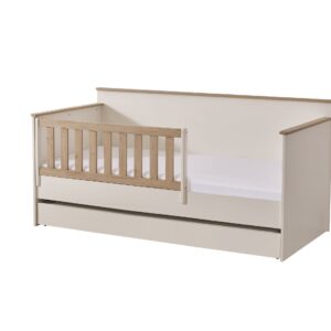 Alternative view of Modernes Schlafzimmermöbel – Kupa NEW FREZYA Absturzsicherung, passend zu Kinderbett New Frezya