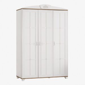 Alternative view of Modernes Schlafzimmermöbel – Kupa NEW FREZYA Kleiderschrank 3-türig