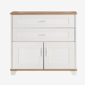 Alternative view of Modernes Schlafzimmermöbel – Kupa NEW FREZYA Kommode