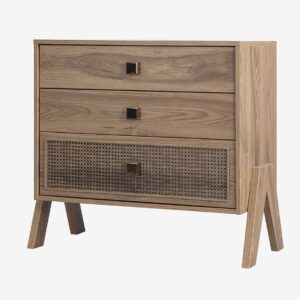 Modernes Schlafzimmermöbel – Kupa TRIO Kommode