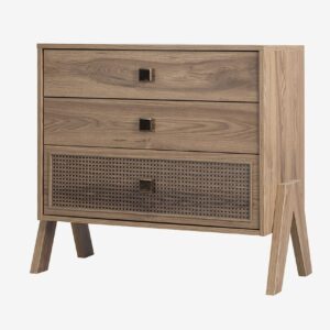 Modernes Schlafzimmermöbel – Kupa TRIO Kommode