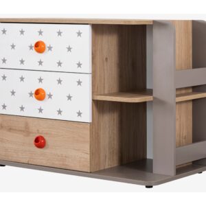 Alternative view of Modernes Schlafzimmermöbel – Kupa HUT Kommode