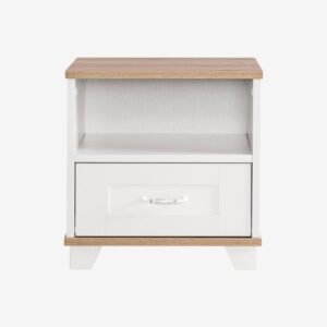 Alternative view of Modernes Schlafzimmermöbel – Kupa NEW FREZYA Nachtkommode