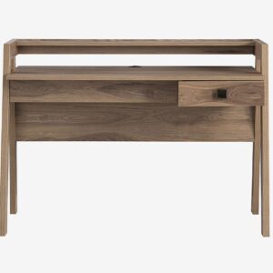 Alternative view of Modernes Schlafzimmermöbel – Kupa TRIO Schreibtisch