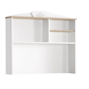 Modernes Schlafzimmermöbel – Kupa NEW FREZYA Schreibtisch-Aufsatz XXL