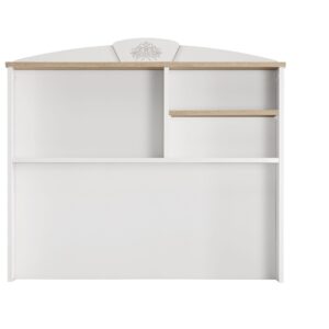 Alternative view of Modernes Schlafzimmermöbel – Kupa NEW FREZYA Schreibtisch-Aufsatz XXL