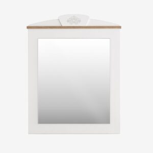 Alternative view of Modernes Schlafzimmermöbel – Kupa NEW FREZYA Wandspiegel