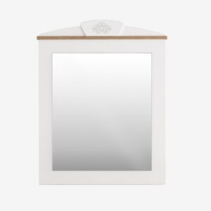 Alternative view of Modernes Schlafzimmermöbel – Kupa NEW FREZYA Wandspiegel