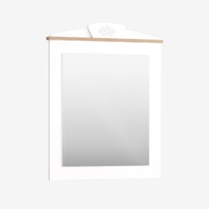 Modernes Schlafzimmermöbel – Kupa NEW FREZYA Wandspiegel