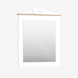 Modernes Schlafzimmermöbel – Kupa NEW FREZYA Wandspiegel