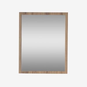 Alternative view of Modernes Schlafzimmermöbel – Kupa TRIO Wandspiegel