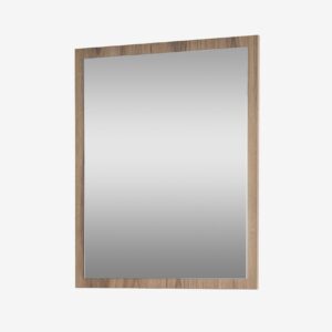 Modernes Schlafzimmermöbel – Kupa TRIO Wandspiegel