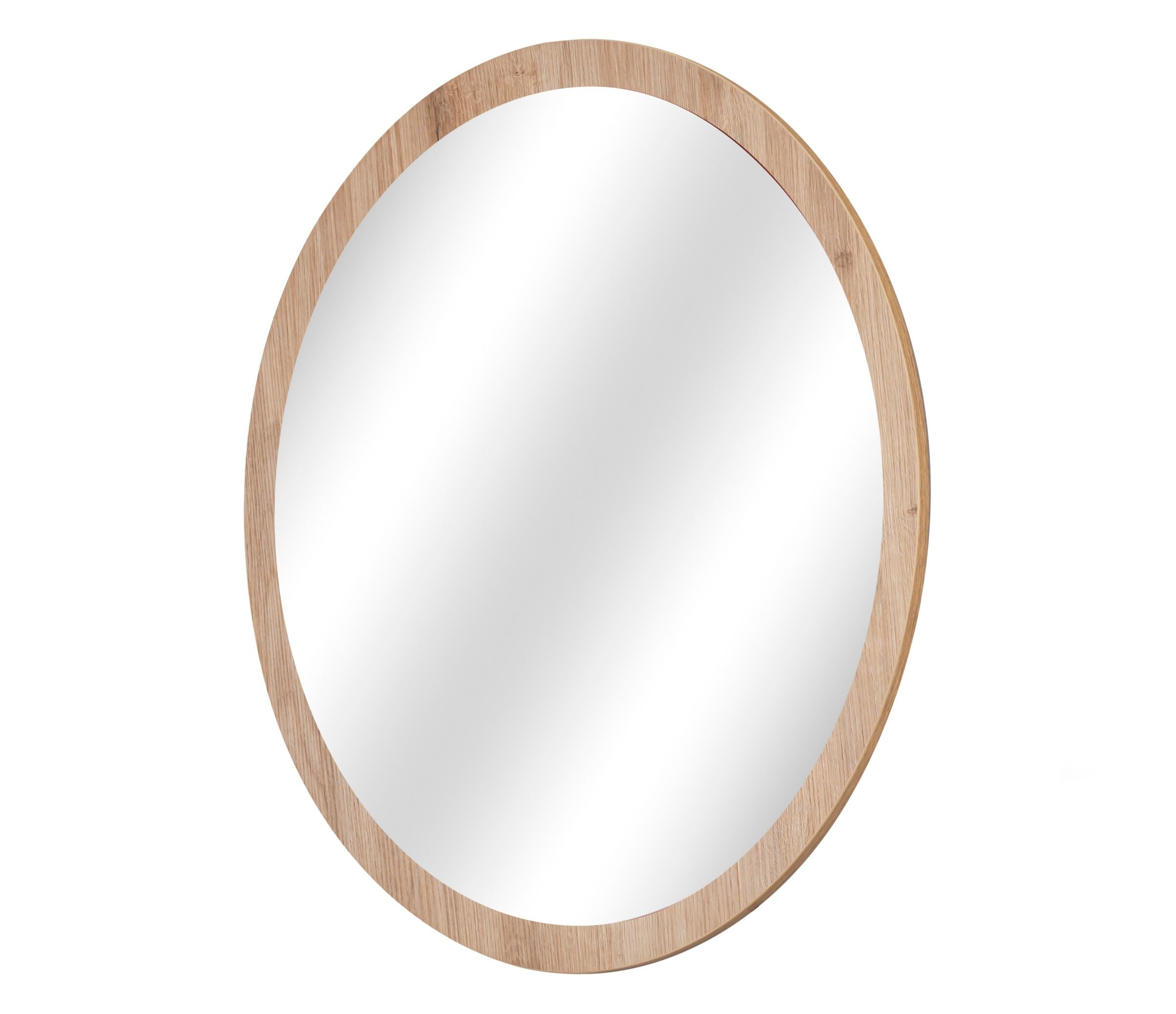 Modernes Schlafzimmermöbel – Kupa HUT Wandspiegel