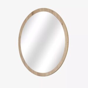 Alternative view of Modernes Schlafzimmermöbel – Kupa HUT Wandspiegel